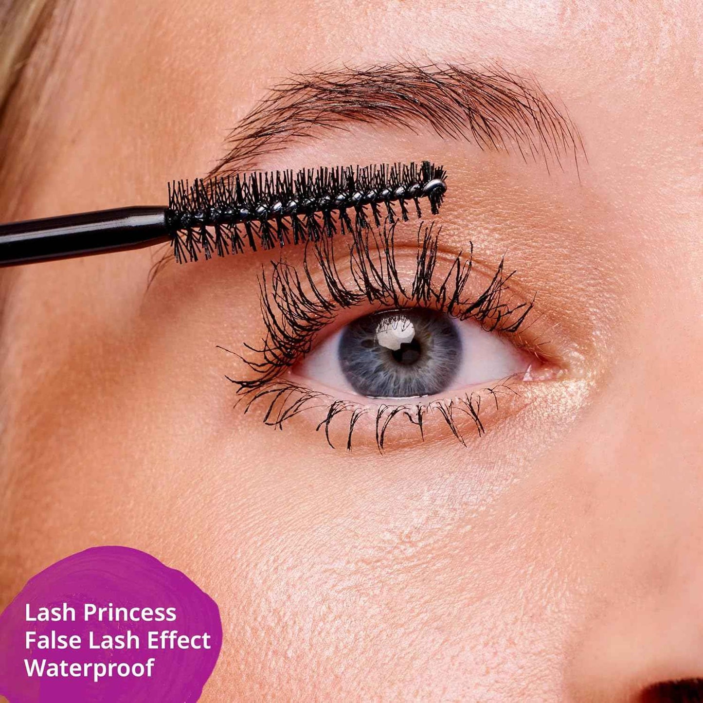 essence Lash Princess Waterproof Mascara | Self-Care Vanity Essential for Drama-Free Lashes