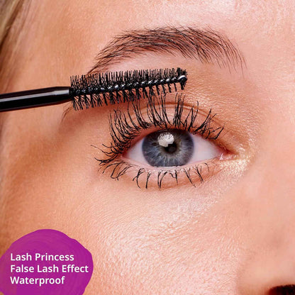 essence Lash Princess Waterproof Mascara | Self-Care Vanity Essential for Drama-Free Lashes