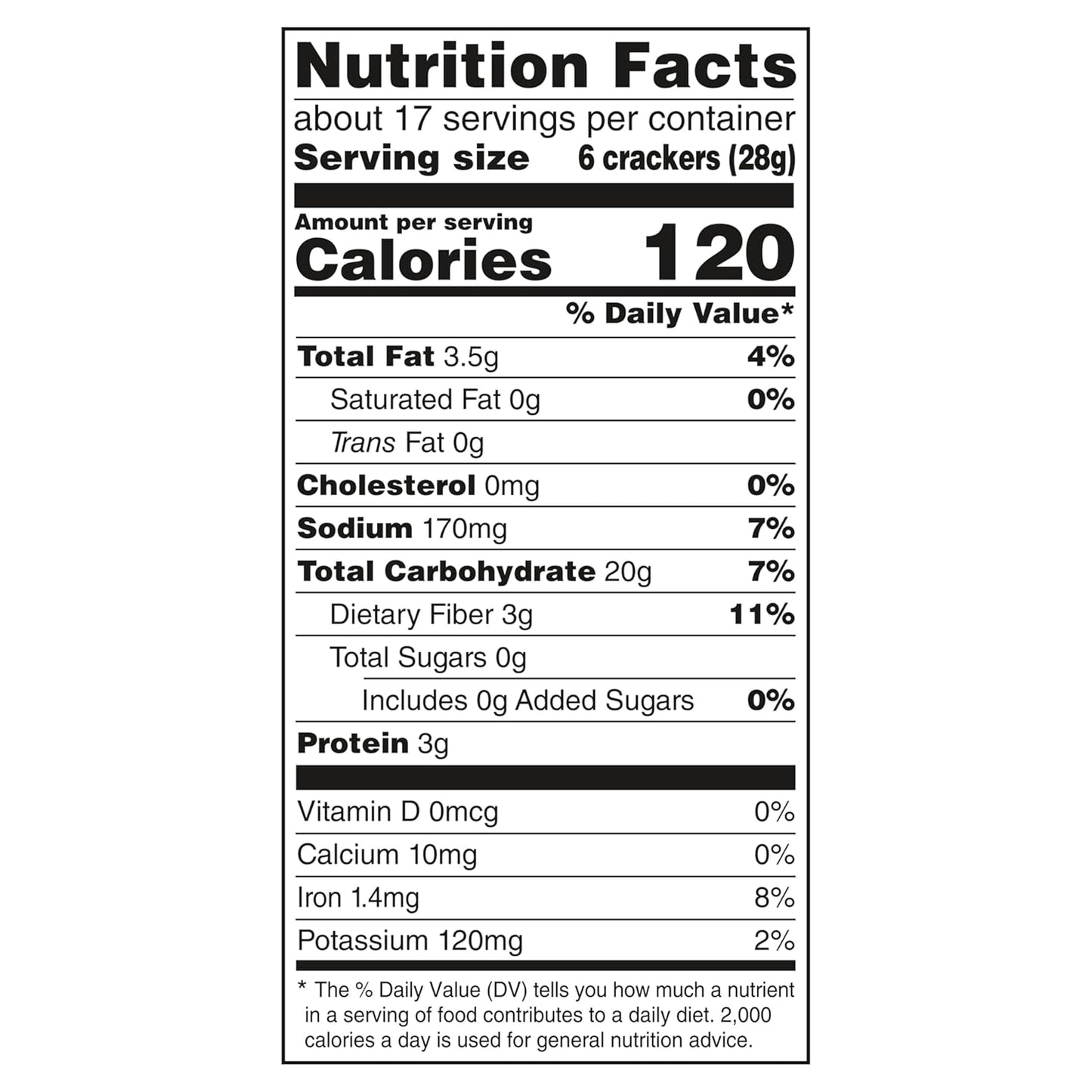 vegan formulation with no artificial colors or flavors