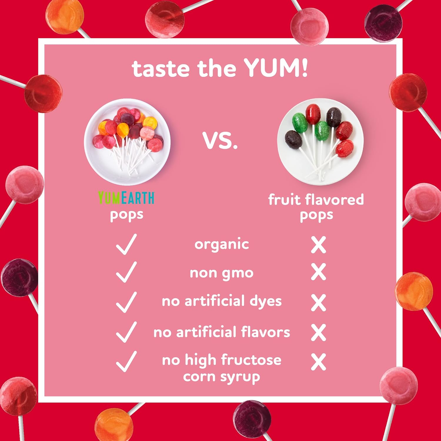 vegan, kosher, and gluten-free certified