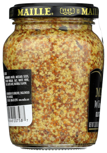 versatile across sauces, vinaigrettes, mashed potatoes, and recipes