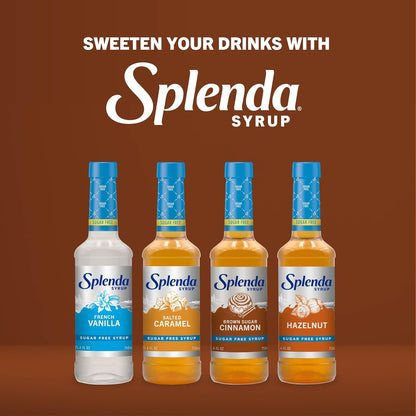 versatile application across coffee, latte, espresso, tea, and iced beverages