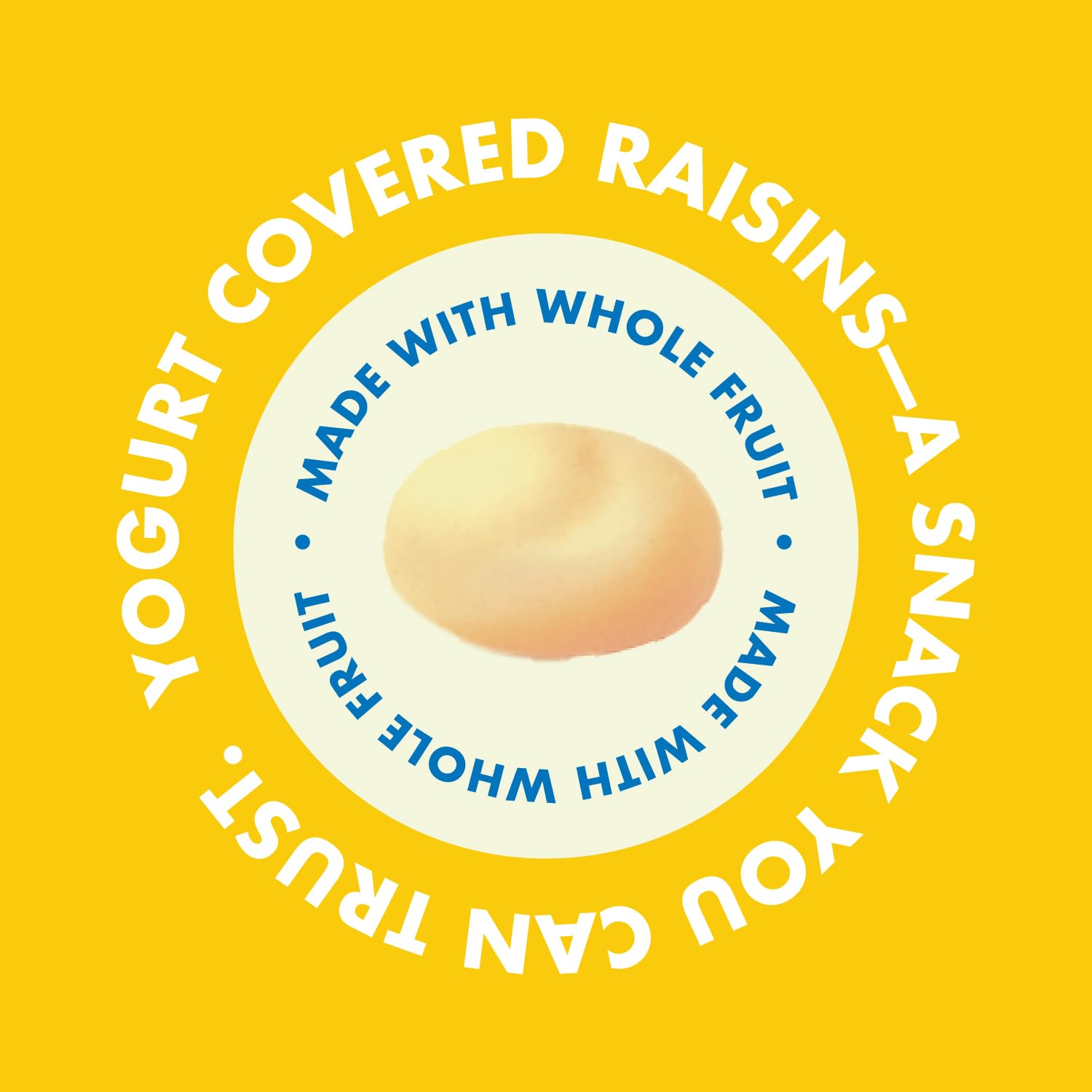 versatile ingredient designed for snacking, topping, and pairing with nuts or chocolate