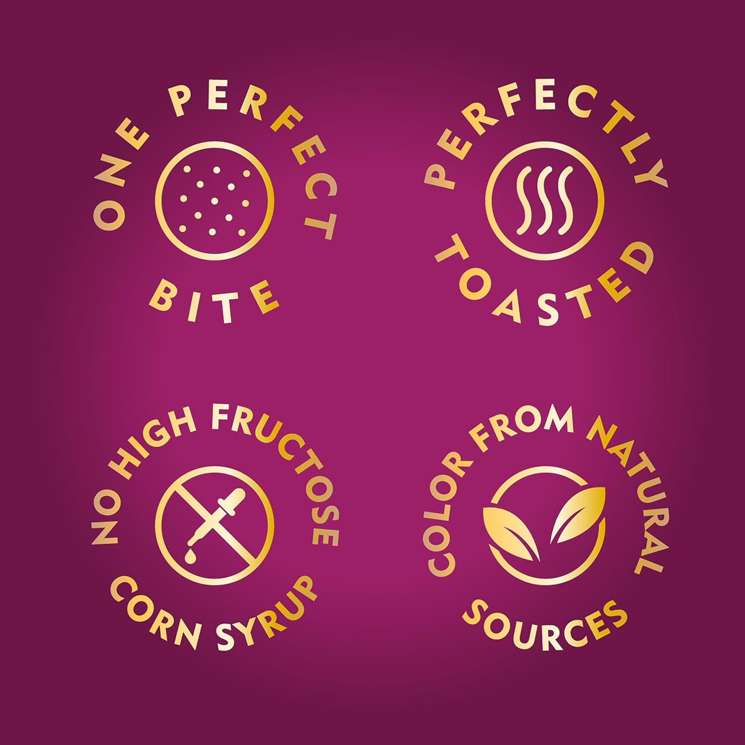 versatile profile that pairs with cheeses, hummus, veggie spreads, and dips