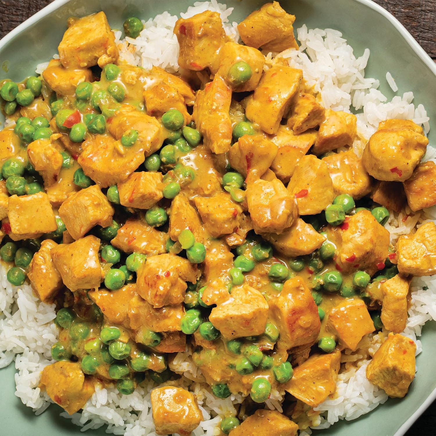 versatile sweet-and-savory profile with citrus undertones