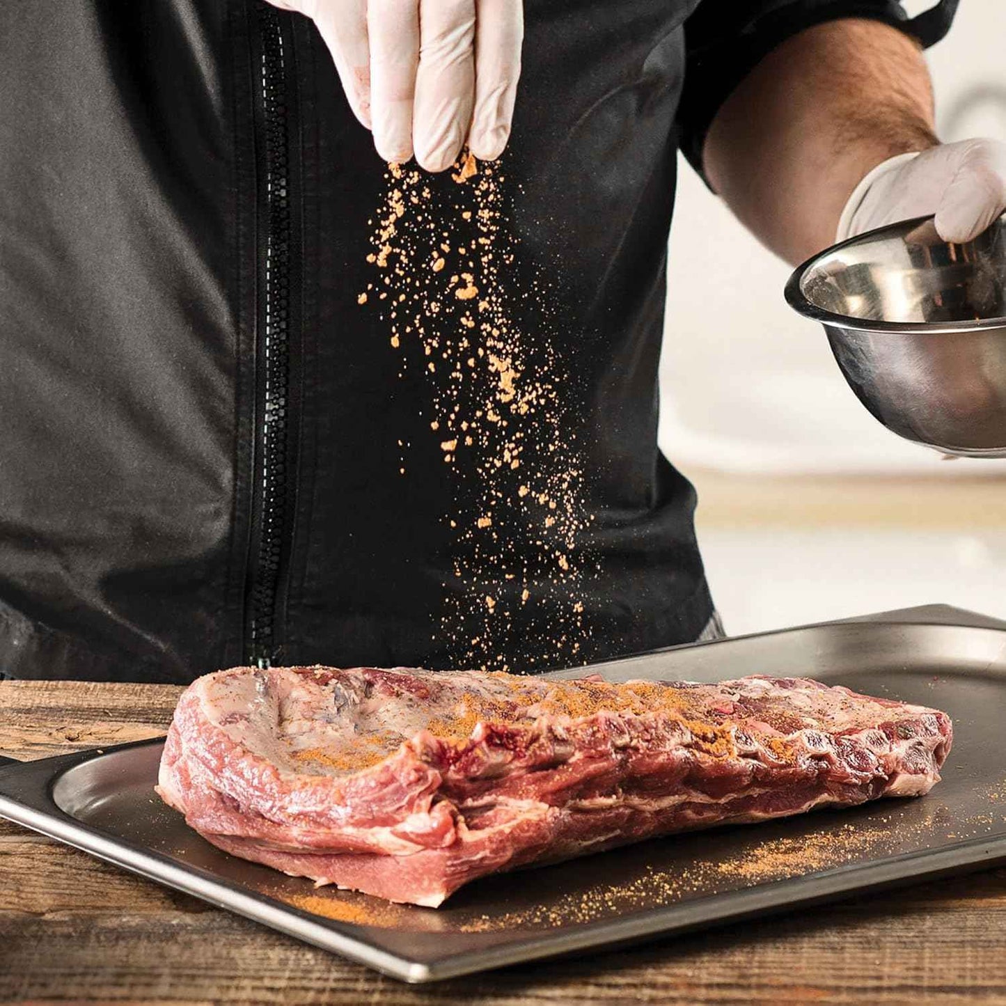 McCormick Grill Mates Smokehouse Maple Seasoning Birthday Gift for Mom, Backyard BBQ Hosts