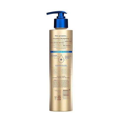 Vaseline Radiant X Even Tone Body Lotion 11 oz – Thoughtful Skincare Gift for Her with Visible Dark Spot Results