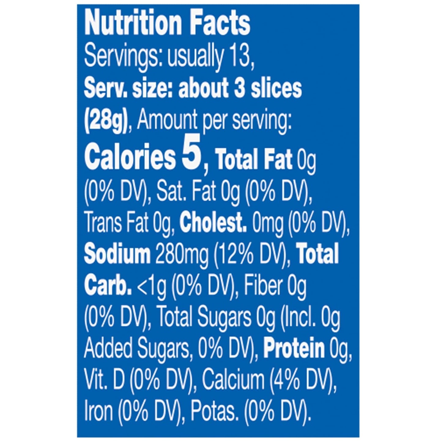 Vlasic Ovals Hamburger Dill Pickle Chips – Kid Friendly Lunchbox Topping for School Meals, 24 fl oz