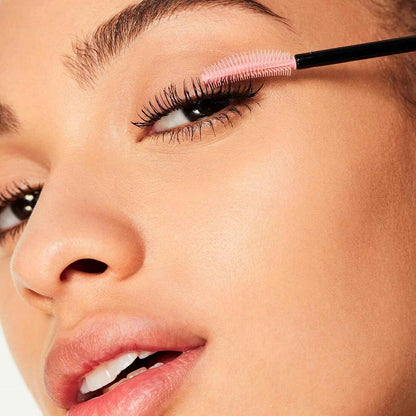 e.l.f. Lash 'N Roll Mascara — High-End Looking Lashes at an Accessible Premium Price