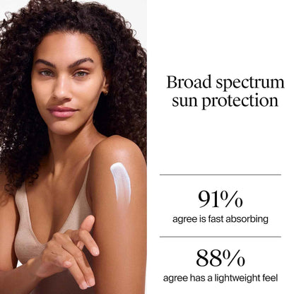 Neutrogena Ultra Sheer Dry-Touch SPF 100+ Sunscreen – Travel Size Sun Protection for Patio, Camping and Outdoor Dining