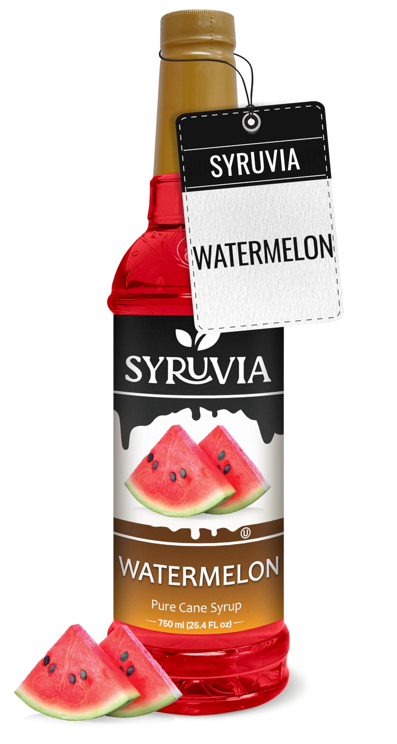 Watermelon - 25.4 Fl Oz (Pack of 1)