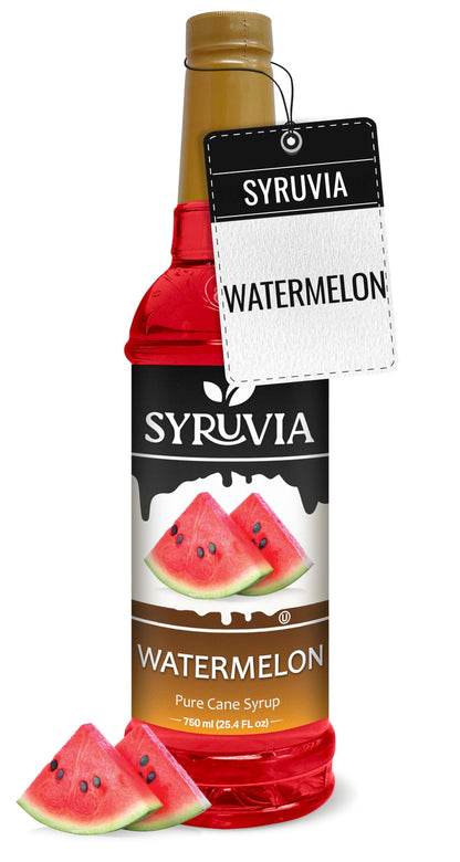 Watermelon - 25.4 Fl Oz (Pack of 1)