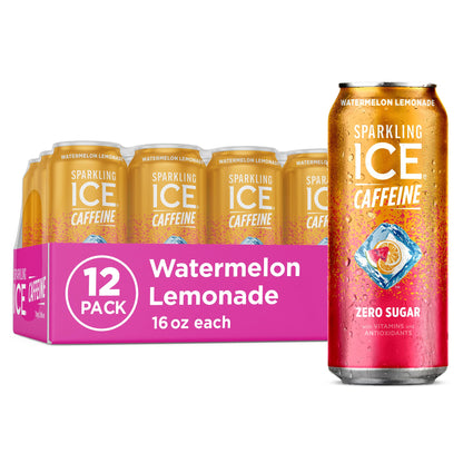 Watermelon Lemonade