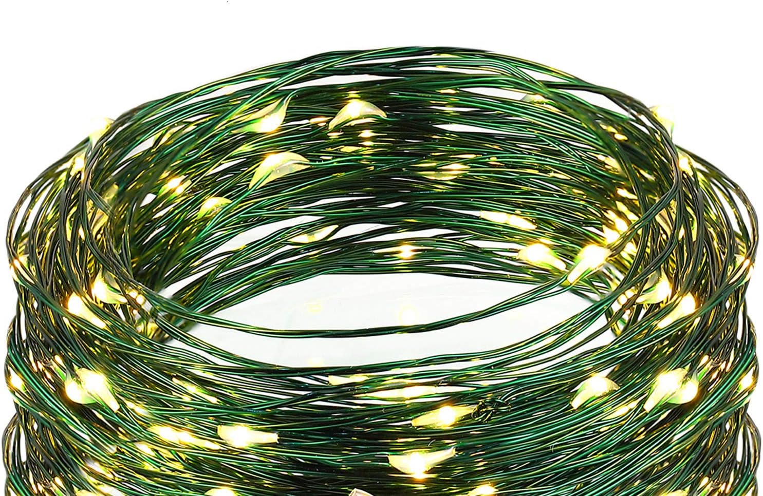 waterproof construction rated for indoor and outdoor use with low-heat led bulbs