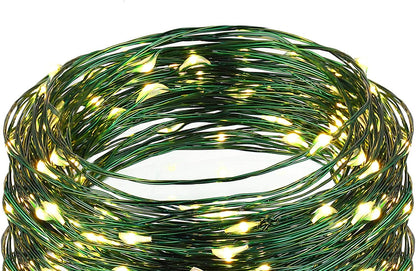 waterproof construction rated for indoor and outdoor use with low-heat led bulbs