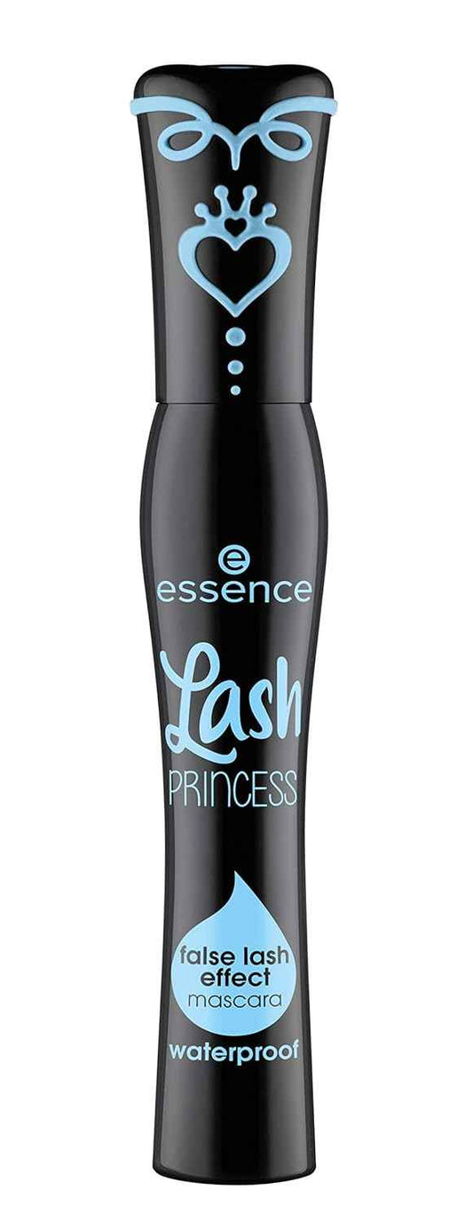 essence Lash Princess Waterproof Mascara | Self-Care Vanity Essential for Drama-Free Lashes
