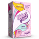 Watertok Fun flavors