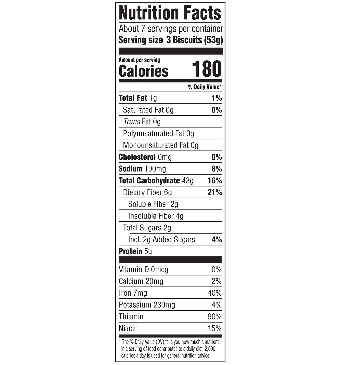 Weetabix Whole Grain Cereal – Simple Pantry Staple for Clutter Free Kitchens, 14 oz Box