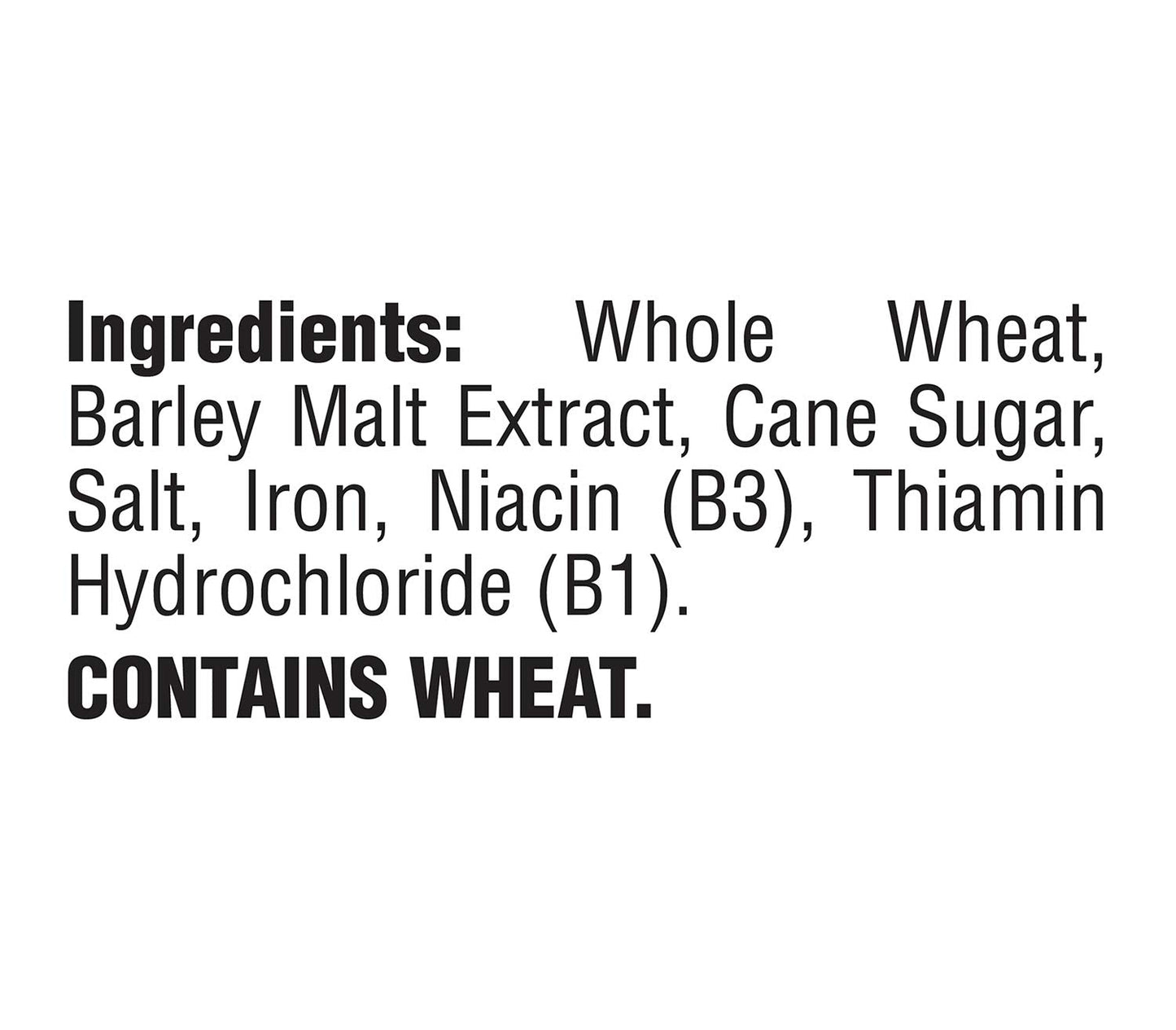 Weetabix Whole Grain Cereal – Simple Pantry Staple for Clutter Free Kitchens, 14 oz Box