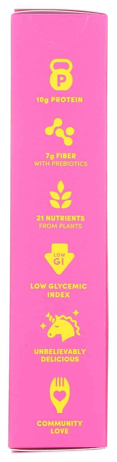 Goodles Lucky Penne Pasta – Compact 8 oz Single Pack for Uncluttered Pantry Storage, 8 oz