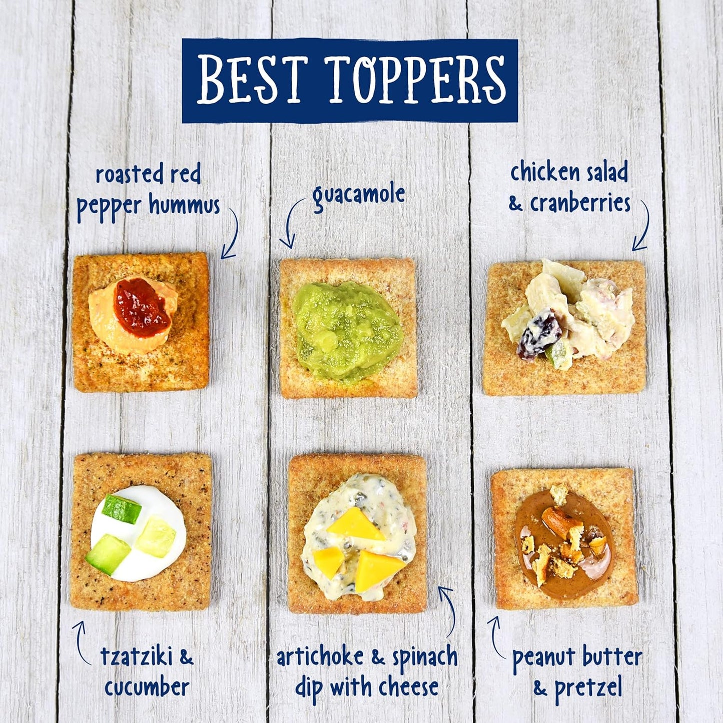 Wheat Thins Reduced Fat Crackers – Portable Snack for Backyard Patio Gatherings