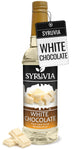 White Chocolate - 25.4 Fl Oz (Pack of 1)