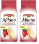 White Chocolate Strawberry Flavored - 7 Oz (2 pack