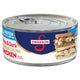 White & Dark Premium Chunk Chicken - 9.75 Oz, 1