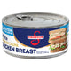 White Premium Chunk Chicken Breast - 9.75 Oz, 1