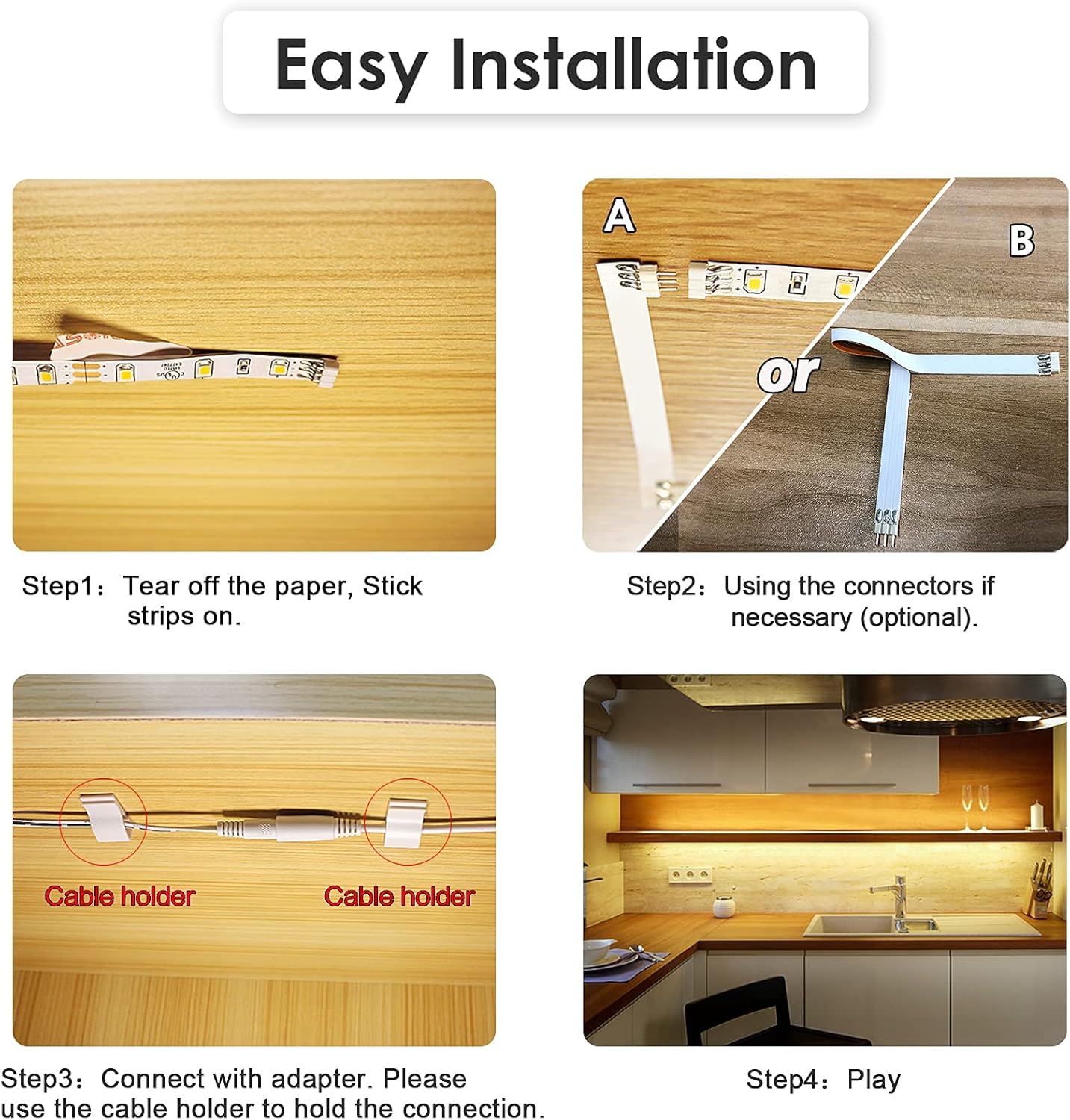 wi-fi app control plus in-line 2-way switch for manual and smart operation