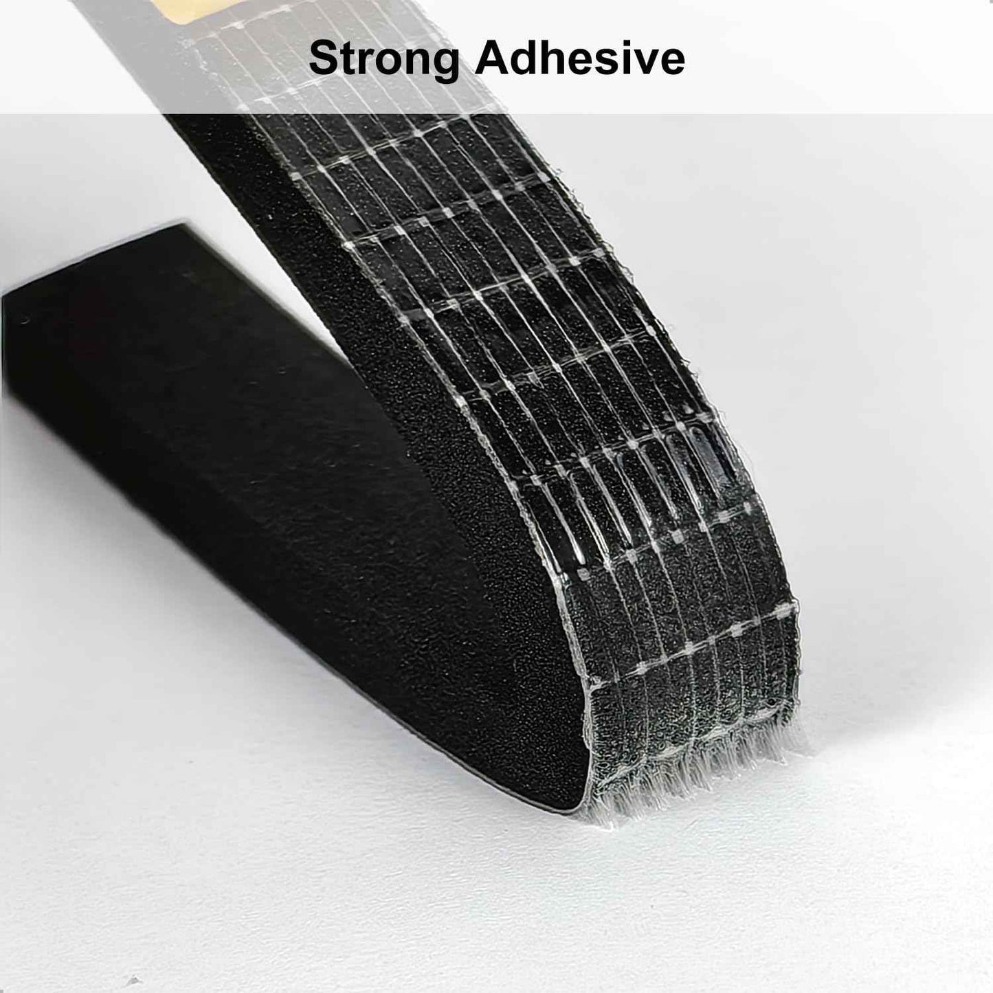 Weather Stripping Door Seal Strip – All Weather Entryway Defense, Exterior Door Foam Tape