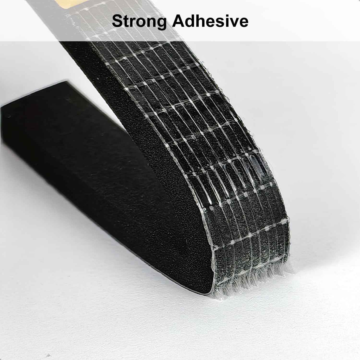 Weather Stripping Door Seal Strip – All Weather Entryway Defense, Exterior Door Foam Tape
