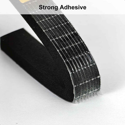 Weather Stripping Door Seal Strip – All Weather Entryway Defense, Exterior Door Foam Tape