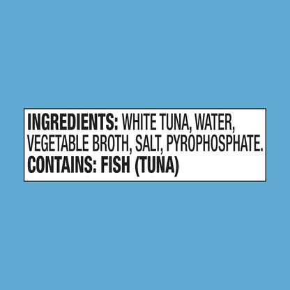 wild caught and dolphin safe