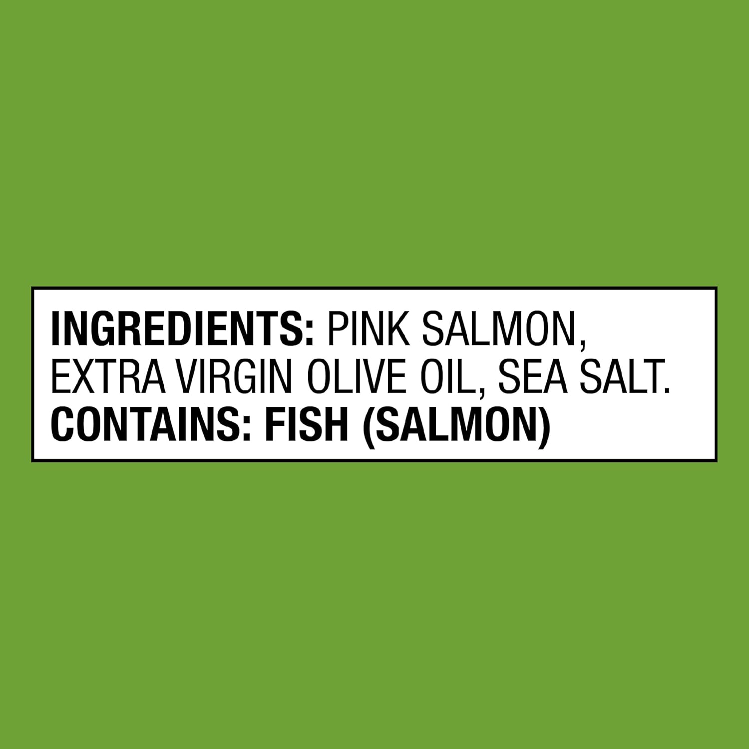 wild-caught, hand-selected yellowfin tuna