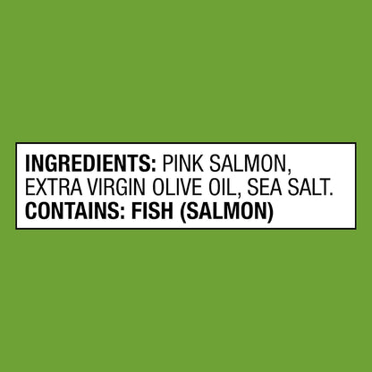 wild-caught, hand-selected yellowfin tuna