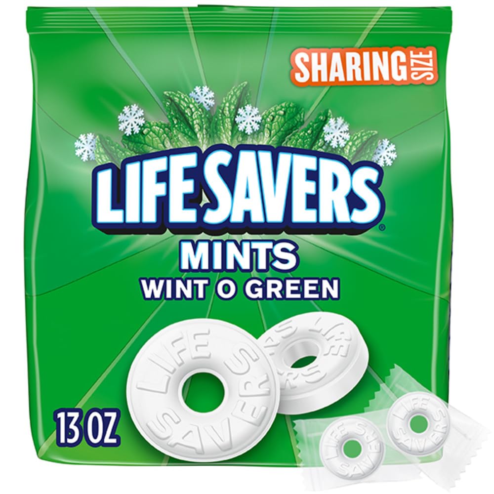 Wint-O-Green