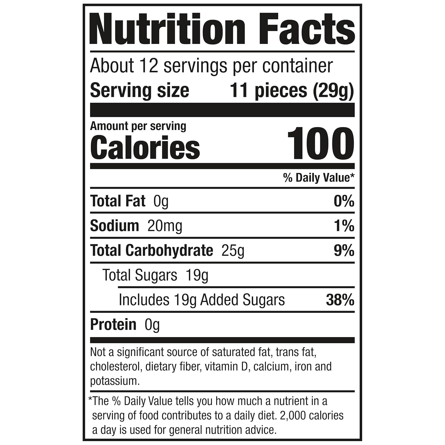 Wonka Jujyfruits Gummy Candy, 12oz Resealable Travel Bag for Road Trips, Camping, and Picnic Snack Packs