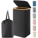100L - Black