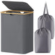 150L - Gray