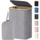 80L - Light Gray