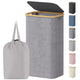 100L - Light Gray