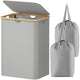 150L - Silver Grey