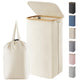 100L - White