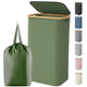 100L - Green