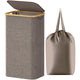 100L - Brown
