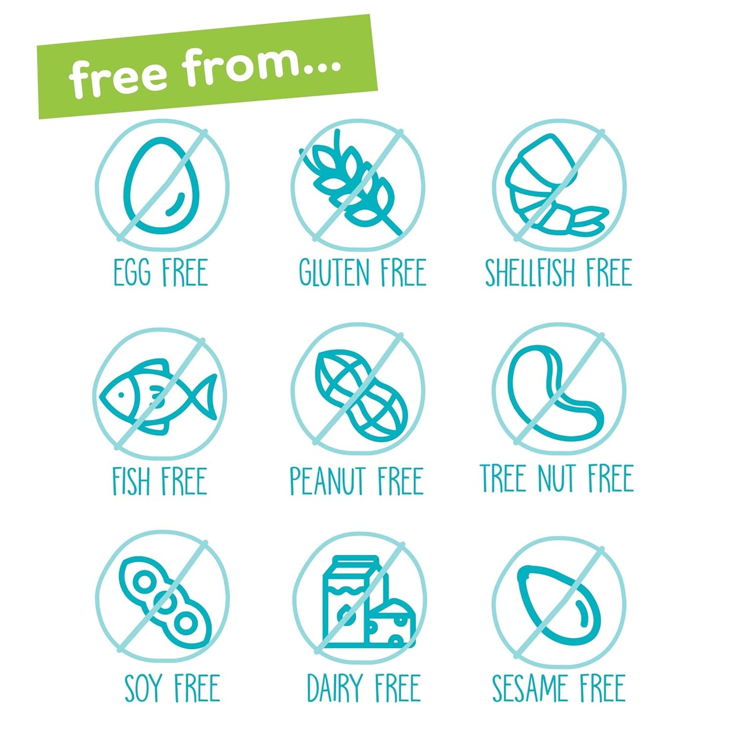 YumEarth Organic Fruit Snacks – Thoughtful Care Package Gift for Allergy Sensitive Friends and Family