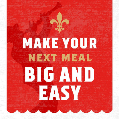 Zatarain's Jambalaya 8 oz – Mild Not Overly Spicy Family Rice Dinner for Kid Friendly Tables