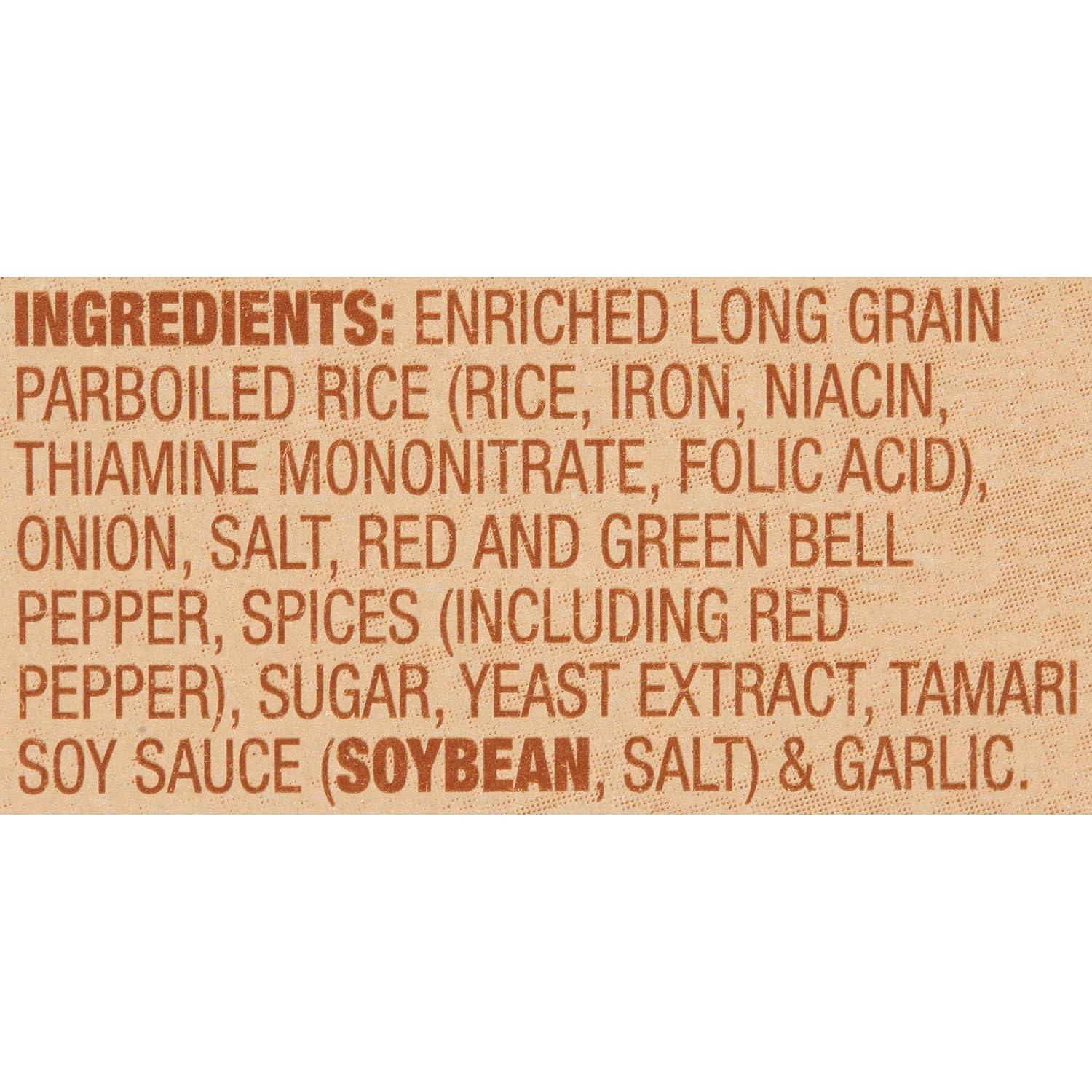 Zatarain's New Orleans-Style Spanish Rice — Certified Gluten Free Pantry Staple for Celiac Households