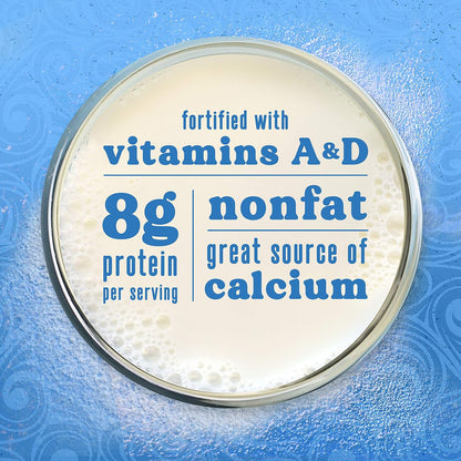 zero fat per serving